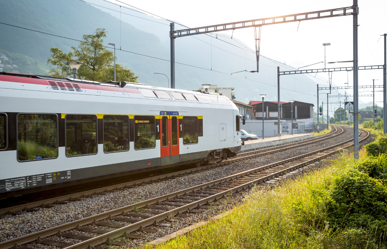 Austrija: Vlak buknuo u tunelu, evakuirali su stotine putnika