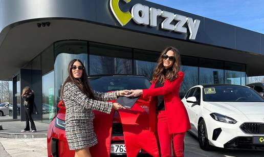 Superbrand: Carzzy, nova generacija kupnje rabljenih vozila koja vra&cacute;a povjerenje kupaca