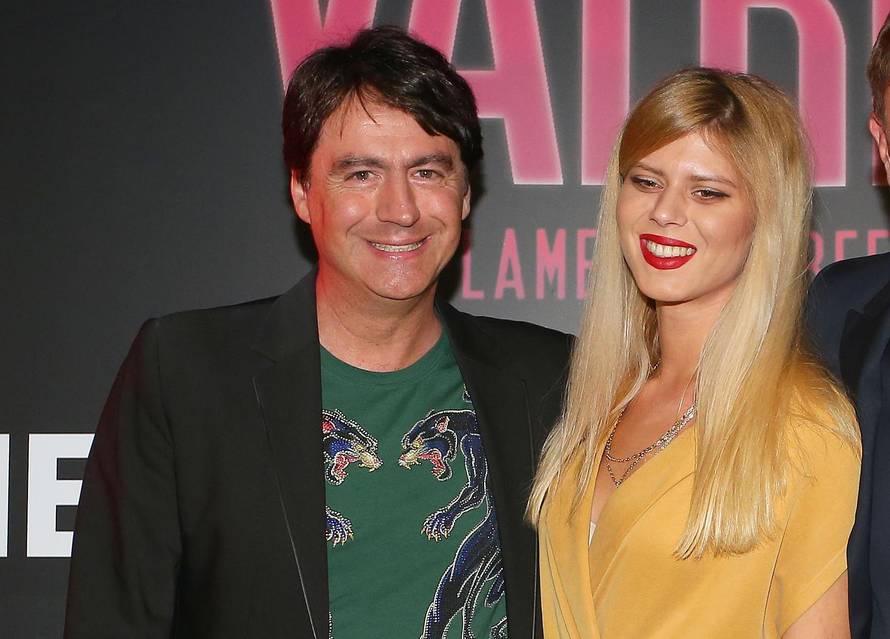 Bivša supruga Borisa Novkovića se oglasila u videu: 'Kada imaš posla s narcisoidnom osobom...'