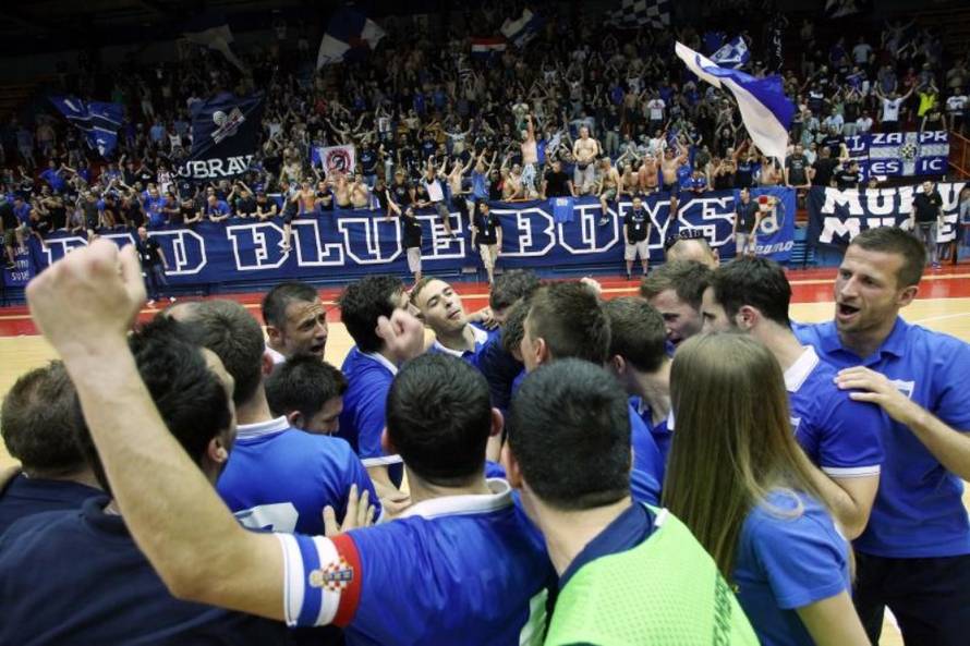 Goran Jakuš/PIXSELL