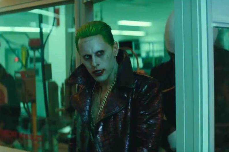 Jared Leto se za ulogu Jokera pripremao radeći s ubojicama