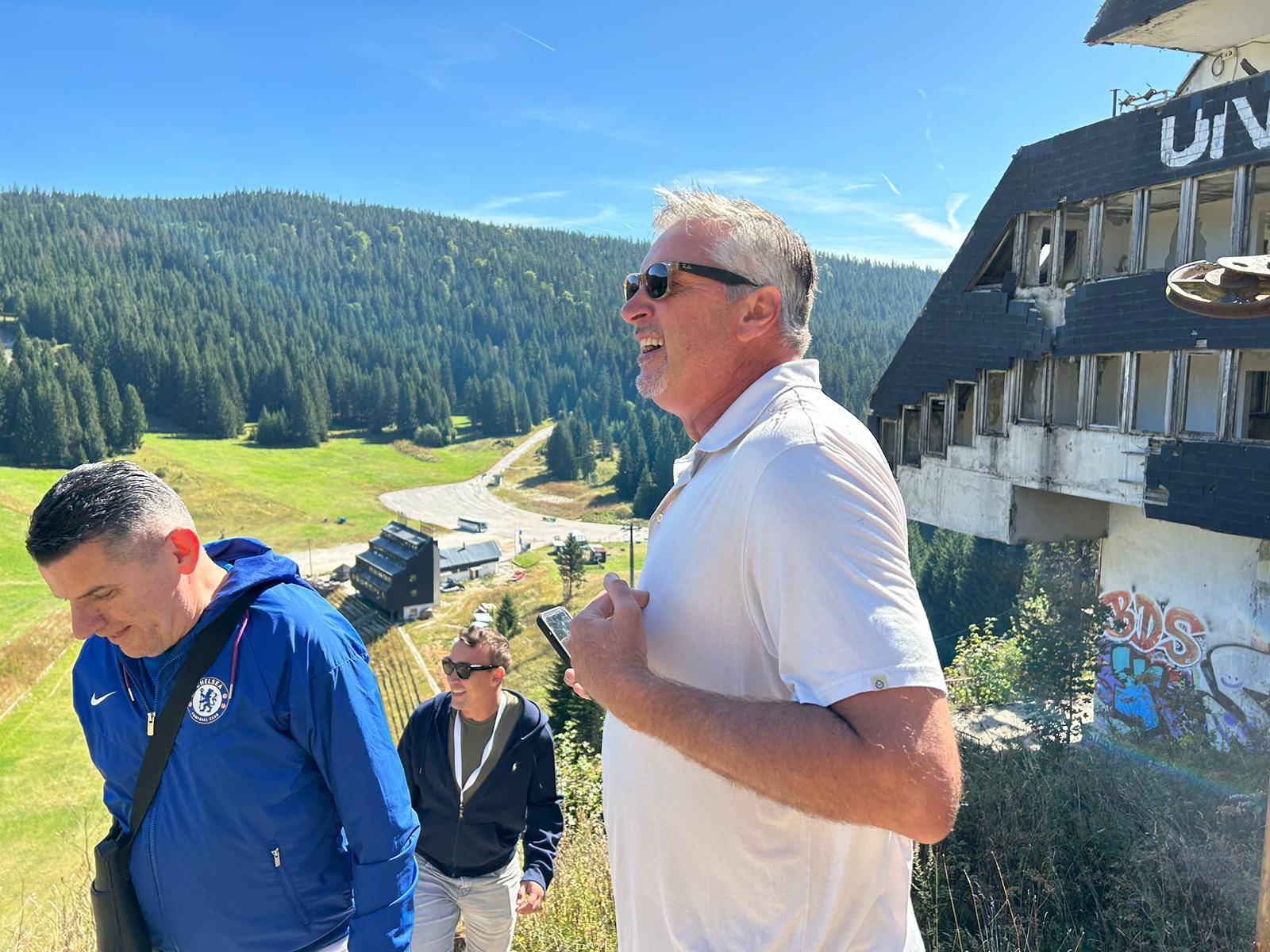 Kukoč se nakon čak 35 godina popeo na šampionski vrh: 'Ovo se nipošto ne smije propustiti'