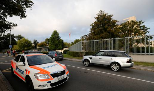 Bus se zabio u zid kod Züricha: Jedan poginuo i 44 ozlijeđena