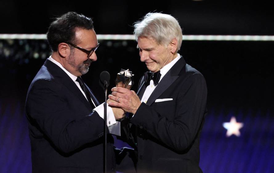 29th Annual Critics Choice Awards announce their 2024 winners