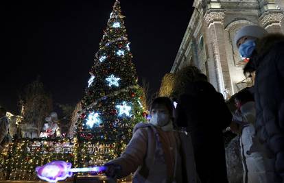 Kina pod utjecajem zapada: Ne smijemo slijepo slijediti strane tradicije, budimo vjerni našim