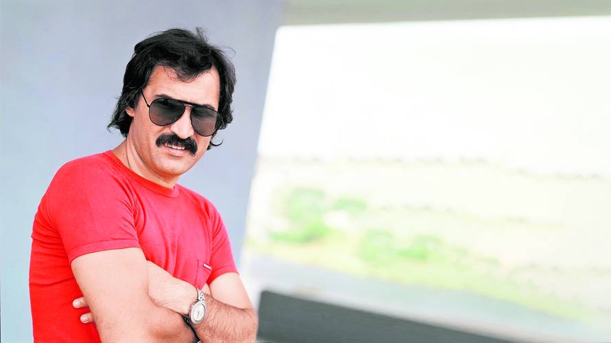 Prevario smrt i postao legenda: Mišo je brkove pustio u bolnici