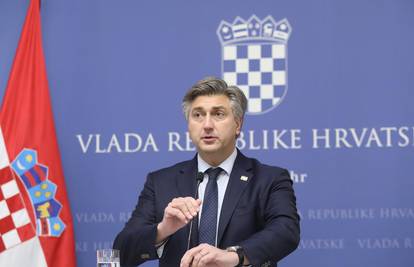 Plenković: 'Obrazovanje mladih ključno za društvo bez nasilja'