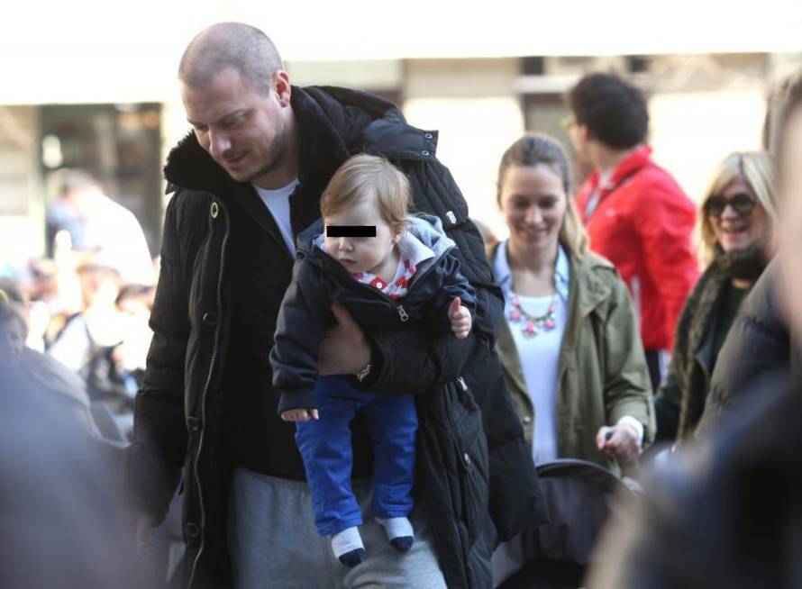 Marko Lukunić/Pixsell