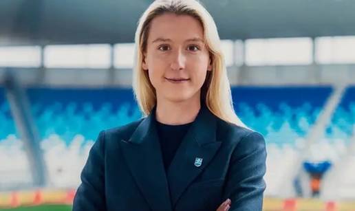 Nova predsjednica Osijeka se oglasila: Fokus je na dvije stvari