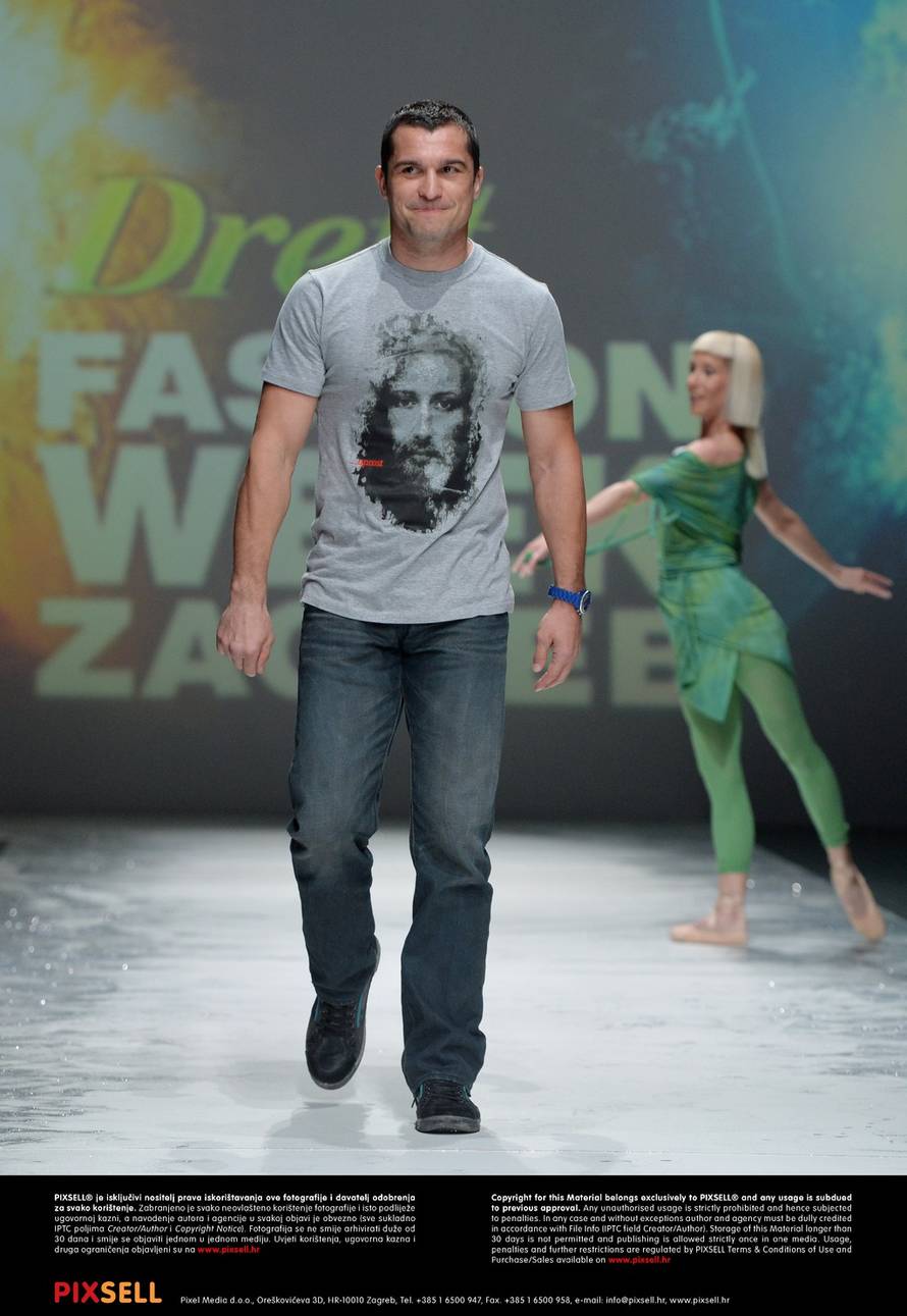 Marko Lukunić/Pixsell