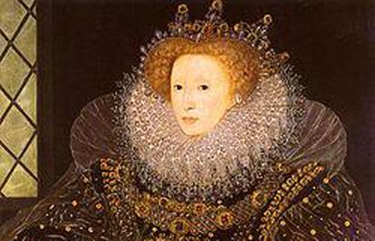 Za portret Elizabete I. gotovo 2,6 milijuna funti