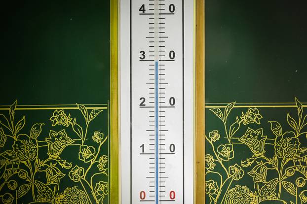 Prvi dan ljeta u Zagrebu obilježile visoke temperature