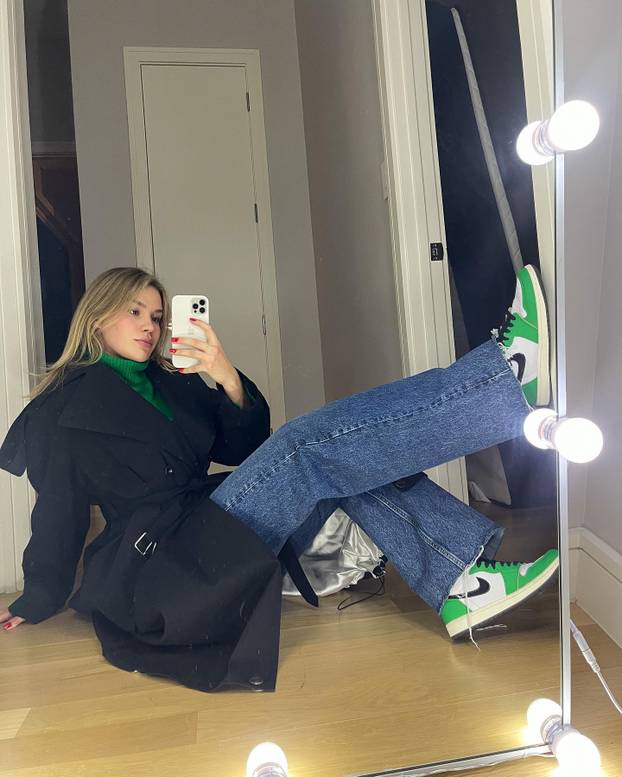 FOTO Dončić i njegova Anamaria dobili drugo dijete! Obožavaju provoditi vrijeme u Hrvatskoj