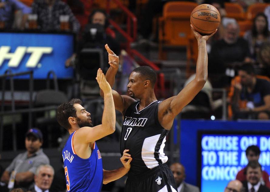 USA Today Sports/Reuters/PIXSELL