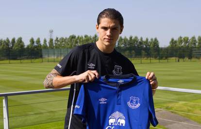 Muhamed Bešić, otkriće SP-a, potpisao ugovor za Everton...