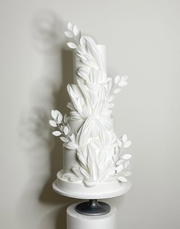 FOTO Maja Šuput proslavila je 46. rođendan - pogledajte tortu koja je bila hit večeri