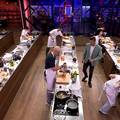&Zcaron;iri Masterchefa nije dvojio: Juan servirao najkompletnije jelo i osvojio zlatnu karticu!