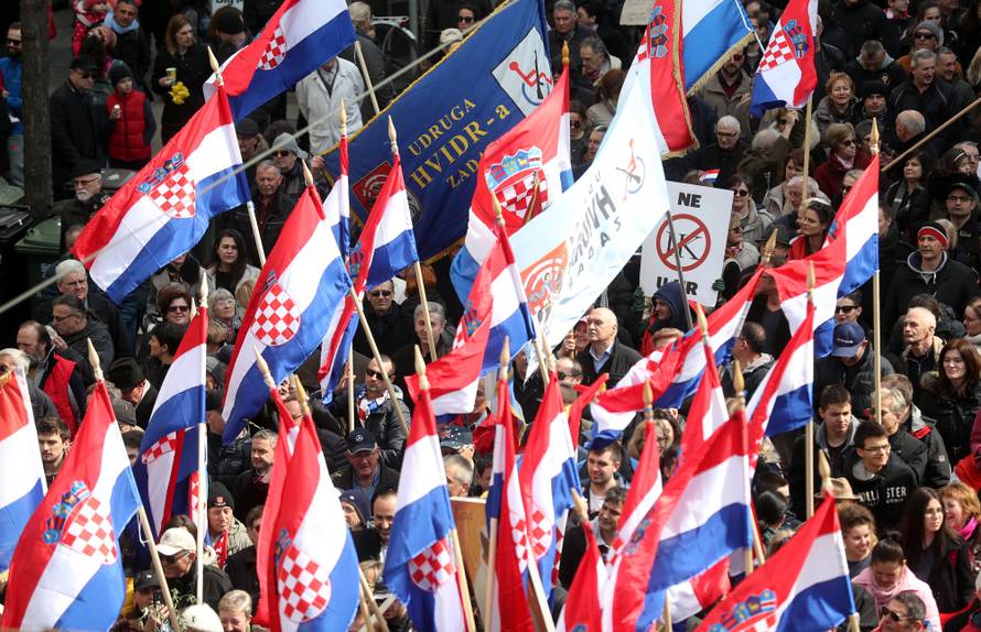Protivnici Istanbulske: Nemojte se praviti da nas sada ne čujete