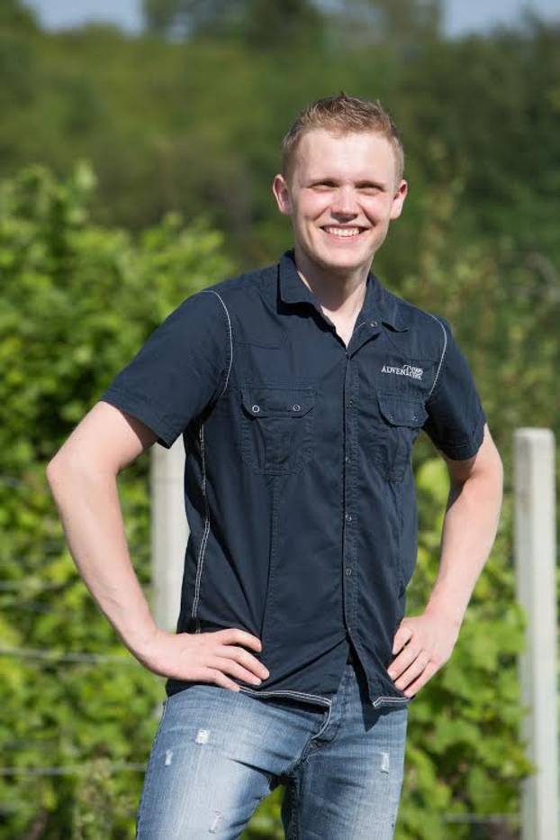 Sjećate se Matije iz 'Ljubav je na selu'? Evo što sada radi...