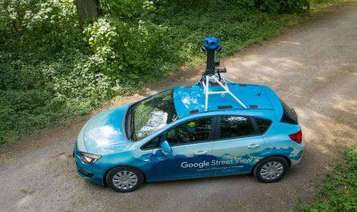 Google Street View automobili vraćaju se na hrvatske ceste, a ovo su gradovi koje će snimati