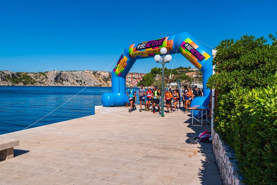 Zrmanja Triple Challenge 5.0: Doživite nezaboravnu avanturu u europskoj Amazoni