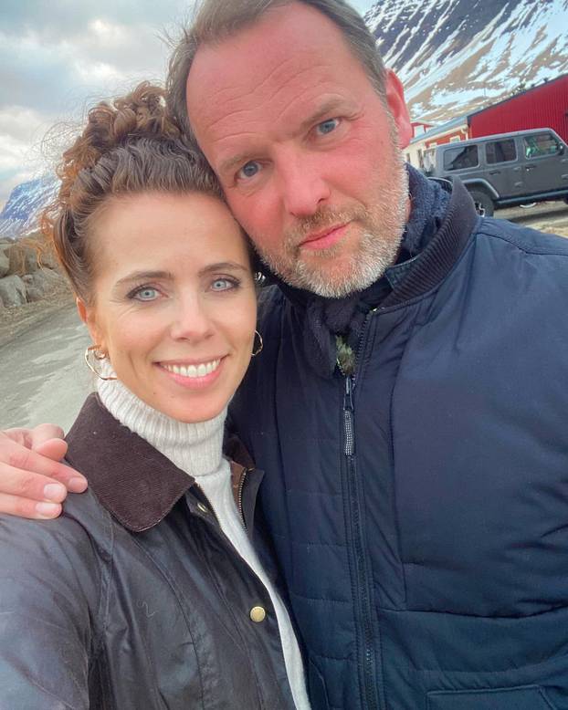 Sve ljubavi Dagura Sigurdssona