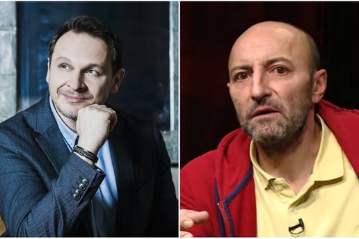 Enisa Be&scaron;lagi&cacute;a napali su zbog izjave o Sa&scaron;i, a on im odgovorio