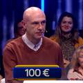 Bivšeg zatvorskog čuvara nije pratila sreća u kvizu 'Joker': Kući otišao sa samo 100 eura