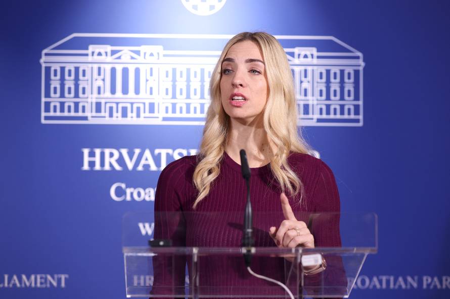 Zagreb: Sanja Radolović o inflaciji