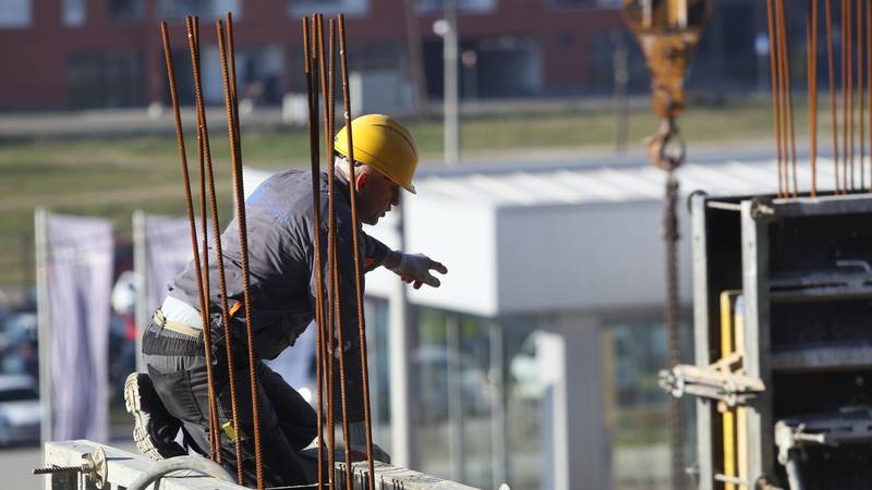 HZMO: Na kraju svibnja 16.700 osiguranika više nego lani