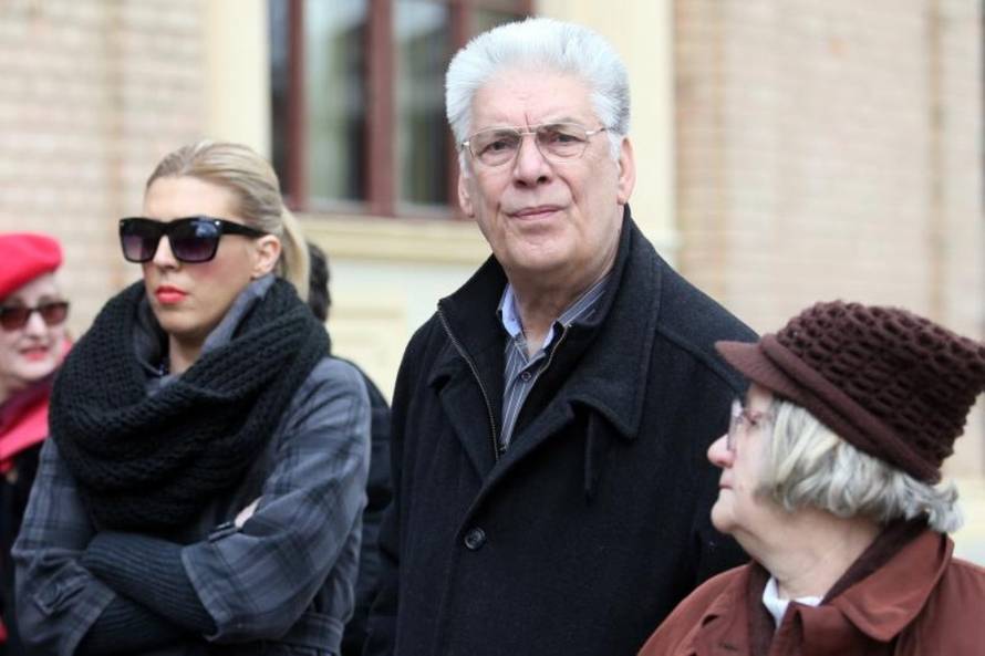 Petar Glebov / PIXSELL