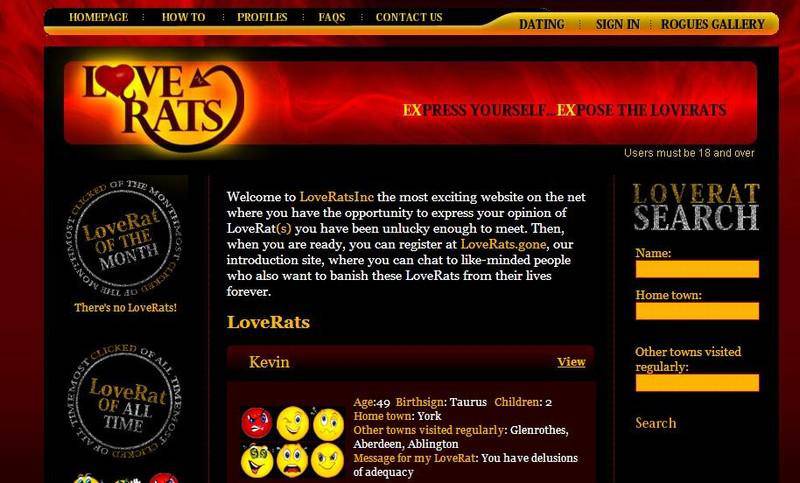 loveratsinc.co.uk