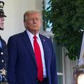 Bijela kuća o Nobelovoj nagradi za mir: 'Nikad se neće roditi netko poput Donalda Trumpa...'