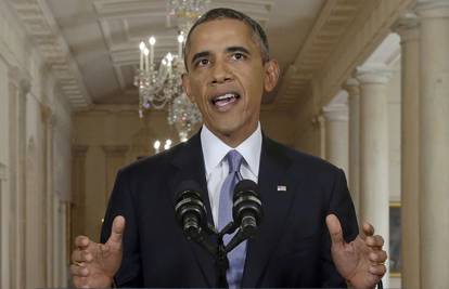 Obama: Privatnost se mora bolje štititi, ali nadzor ide dalje