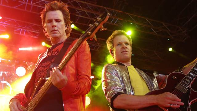 Gitarist benda Duran Duran je otkrio da ima karcinom u četvrtom stadiju: 'Nema lijeka'