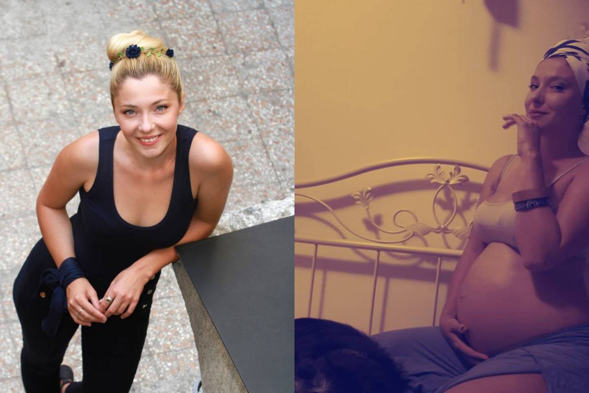 Jagoda Kumrić trudna: Dugo je skrivala tajnu od očiju javnosti | 24sata