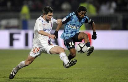 Le Championnat: Nove pobjede Lyona i Marseillea