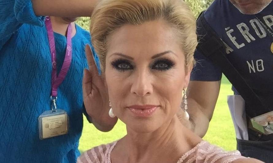 Esmeralda hitno hospitalizirana nakon zaraze korona virusom...