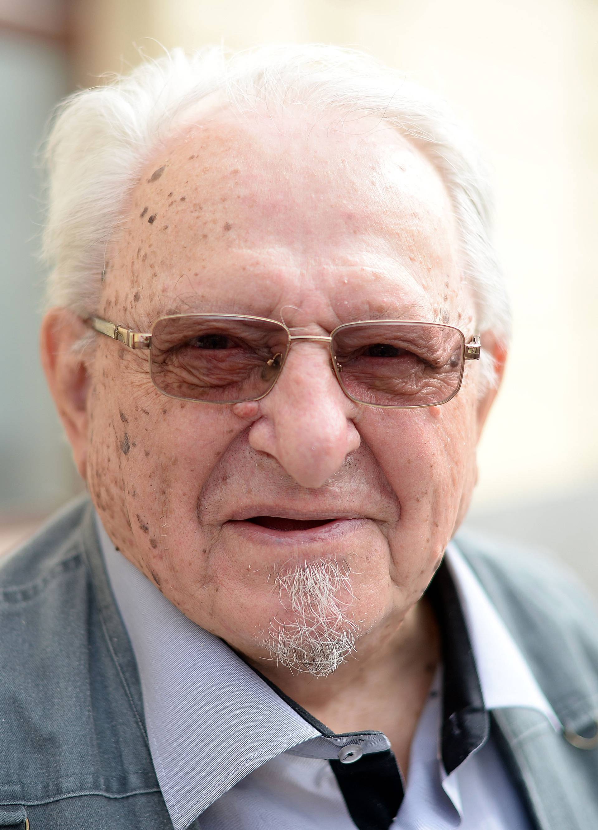 Legendarni Dudek preminuo u 88. godini: 'Svi smo neutješni'