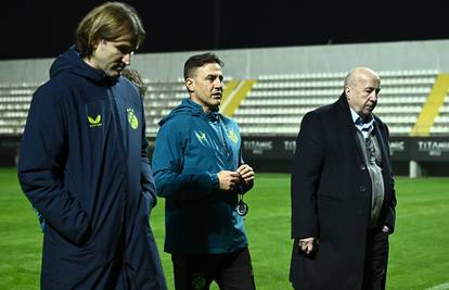 U Zajecovih 11 mjeseci Dinamo je mijenjao više nego Hajduk!