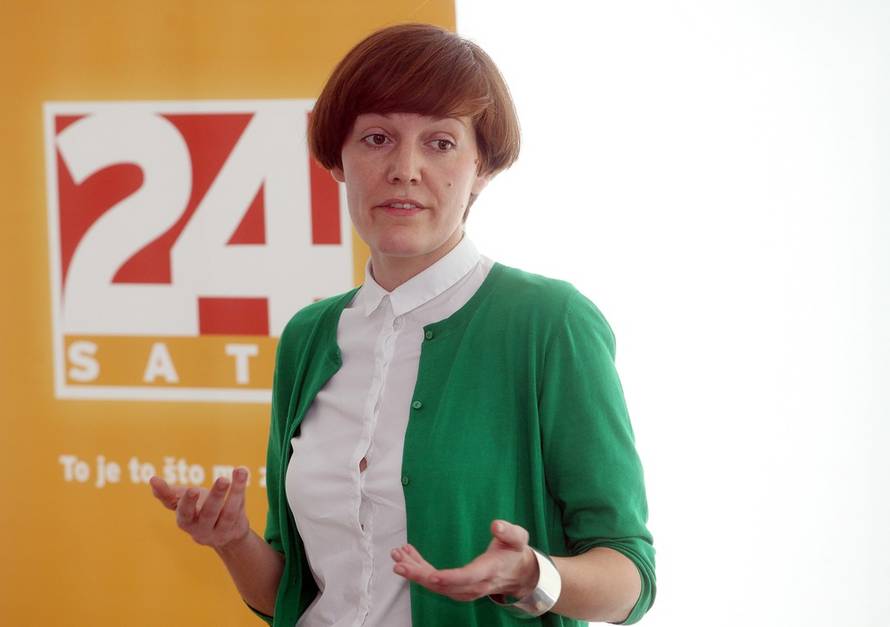 Žarko Bašić/Pixsell