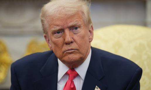Hollywood je zaprepašten Trumpovom najavom carina na filmove snimljene u inozemstvu