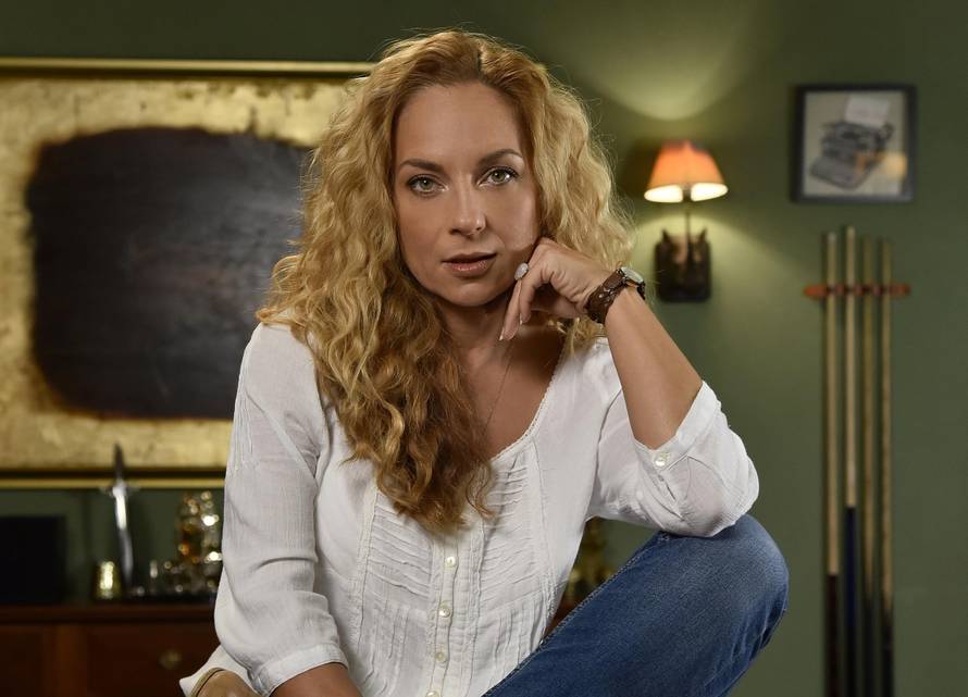 Sandra Lončarić o razvodu: 'Ta odluka se donosi u meditaciji'