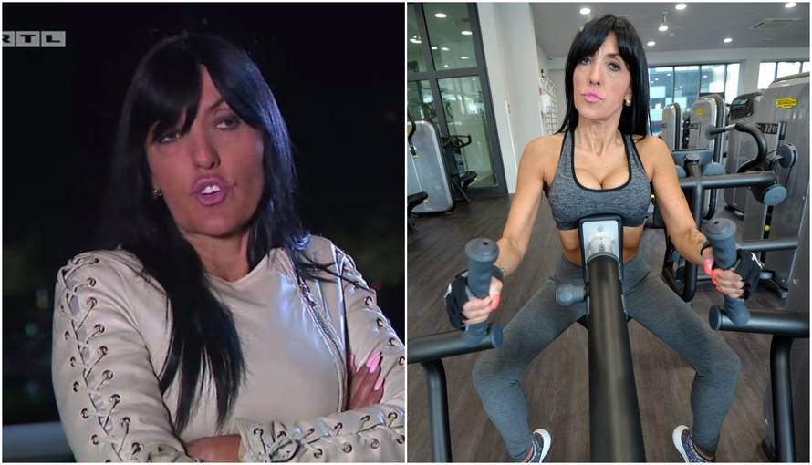 Ines: 'Promijenila sam način života nakon srčanog udara'