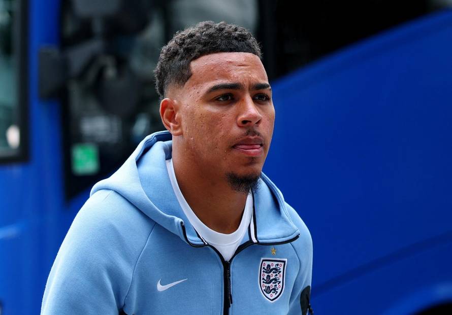 FIFA World Cup 2026 - Quarter Final - Norway v England