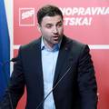 'SDP prihvaća veliku koaliciju jedino s građanima Hrvatske'