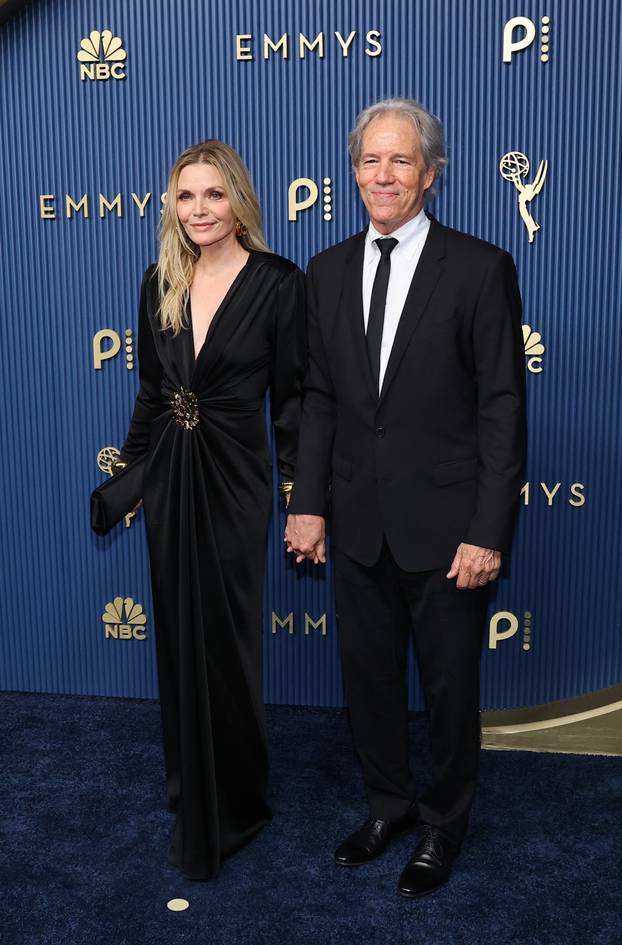 The 78th Primetime Emmy Awards in Los Angeles