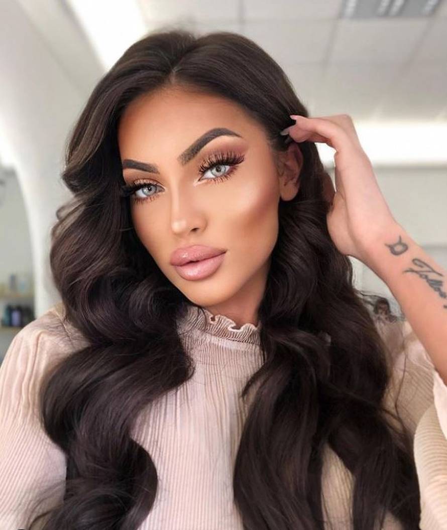 Hana Rodić je maštala o braku s Goranom: Otpratio ju i obrisao