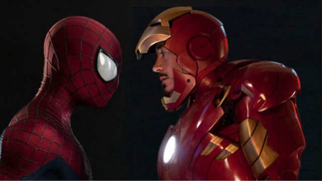 U novom Spidermanu možemo očekivati i Roberta Downeyja