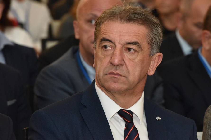 Å ibenik: Otvoren 112. Kongres poslodavaca u zdravstvu